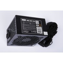 Stromquelle GEMBIRD CCC-PSU80P-BBP-600 600 W 80 Plus Bronze