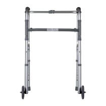 Wheeled walking frame Actionmed B100AM