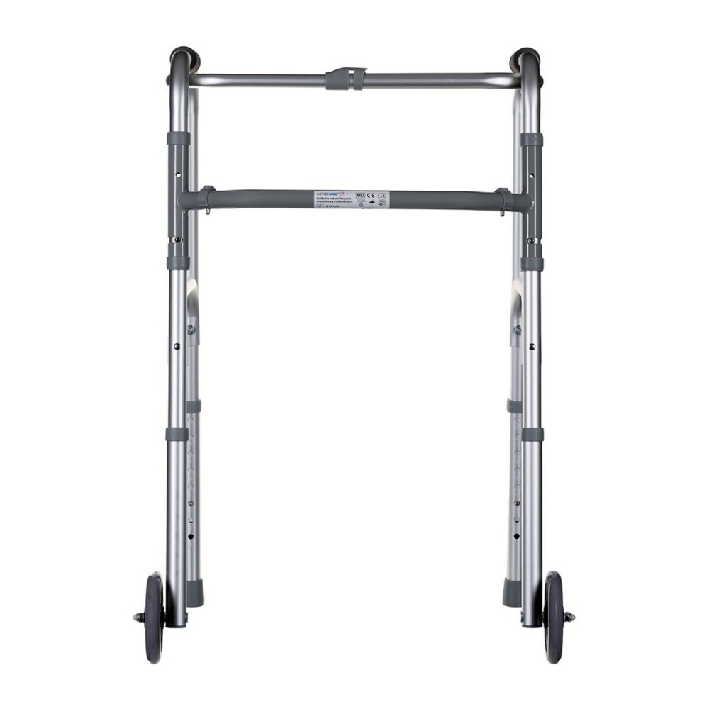 Wheeled walking frame Actionmed B100AM