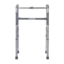Wheeled walking frame Actionmed B100AM
