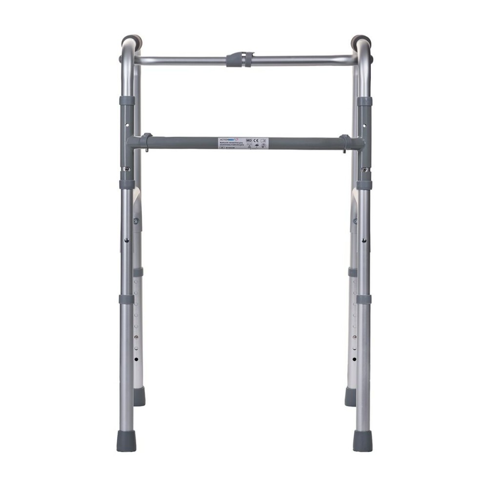 Wheeled walking frame Actionmed B100AM