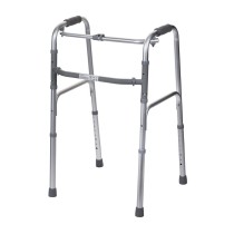 Wheeled walking frame Actionmed B100AM