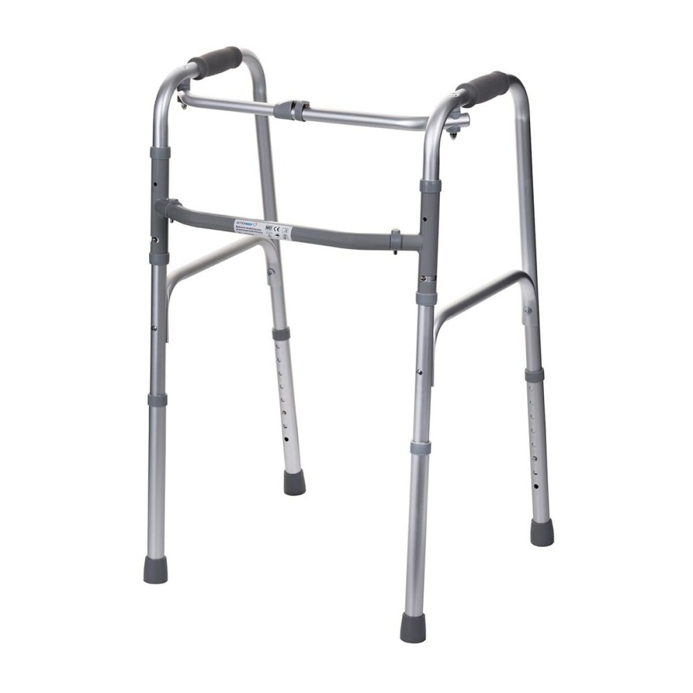 Wheeled walking frame Actionmed B100AM