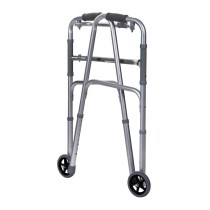 Wheeled walking frame Actionmed B100AM