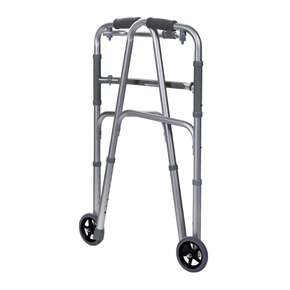 Wheeled walking frame Actionmed B100AM