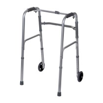 Wheeled walking frame Actionmed B100AM