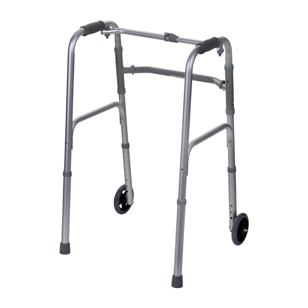 Wheeled walking frame Actionmed B100AM