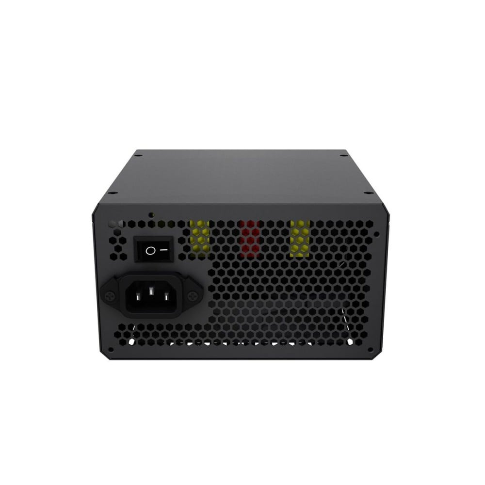 Stromquelle GEMBIRD CCC-PSUBRONZE-650W