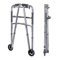 Wheeled walking frame Actionmed B100AM