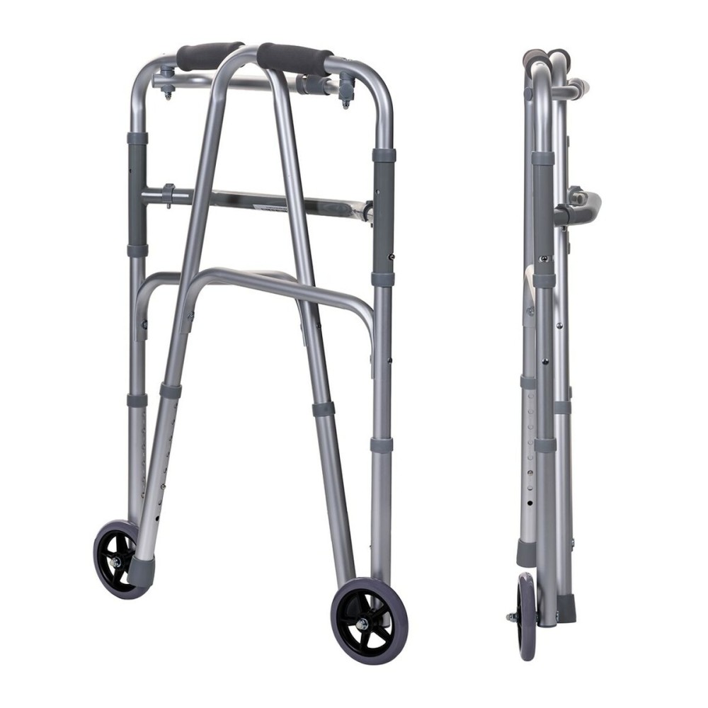 Wheeled walking frame Actionmed B100AM