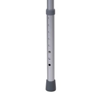 Wheeled walking frame Actionmed B100AM