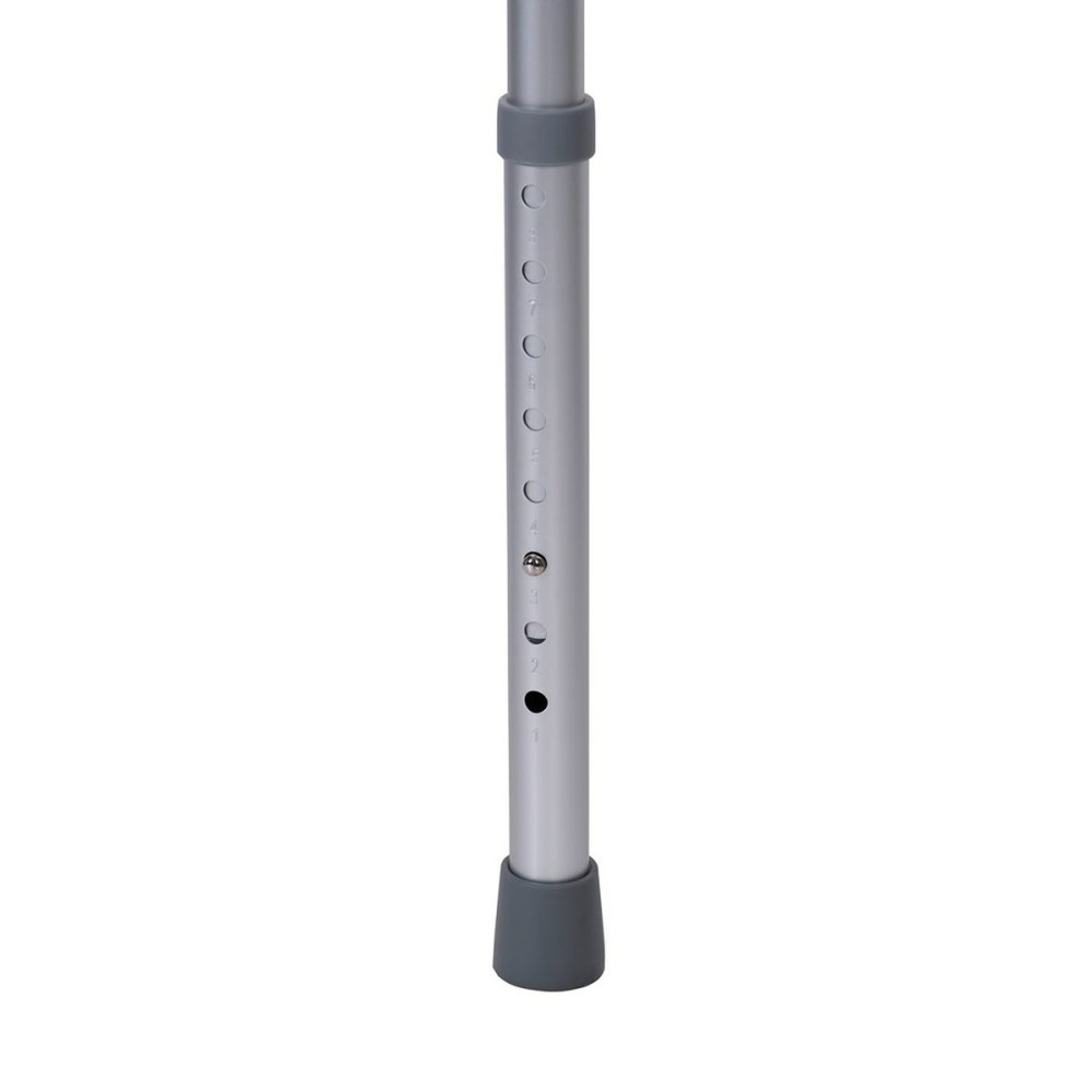 Wheeled walking frame Actionmed B100AM