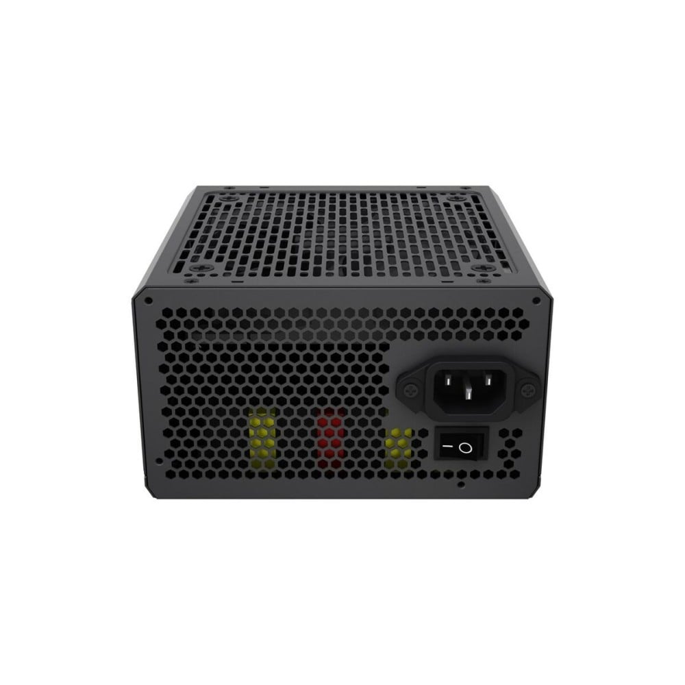 Stromquelle GEMBIRD CCC-PSUBRONZE-750W