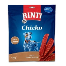 Snack pour chiens Rinti Agneau 170 g