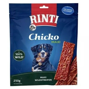 Snack pour chiens Rinti 250 g