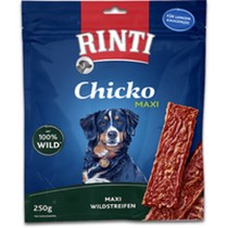 Dog Snack Rinti 250 g