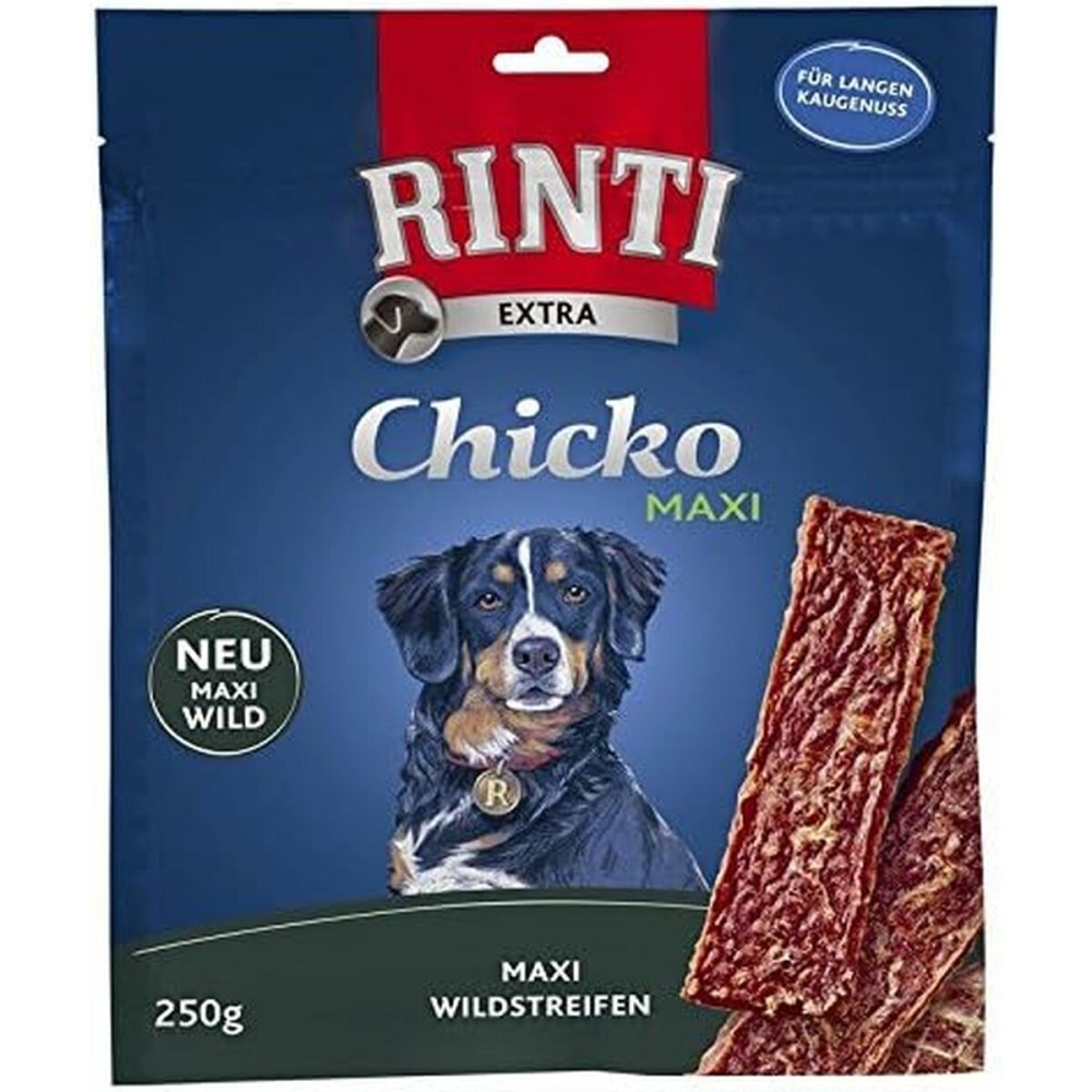 Dog Snack Rinti 250 g