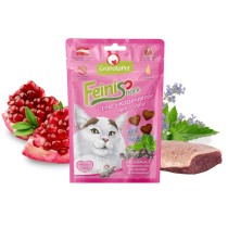 Collation pour Chat GranataPet Canard 50 g