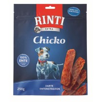 Hundesnack Rinti Ente 250 g