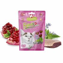 Collation pour Chat GranataPet Canard 50 g