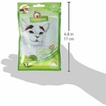 Collation pour Chat GranataPet Oiseaux 50 g