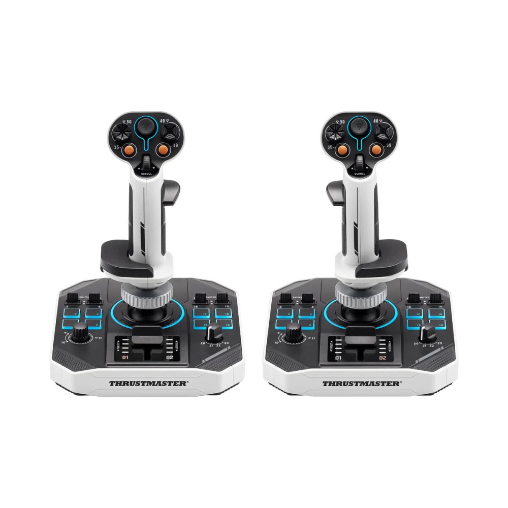 Joystick Thrustmaster