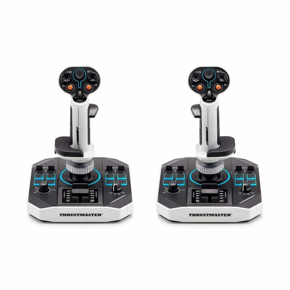 Joystick Thrustmaster