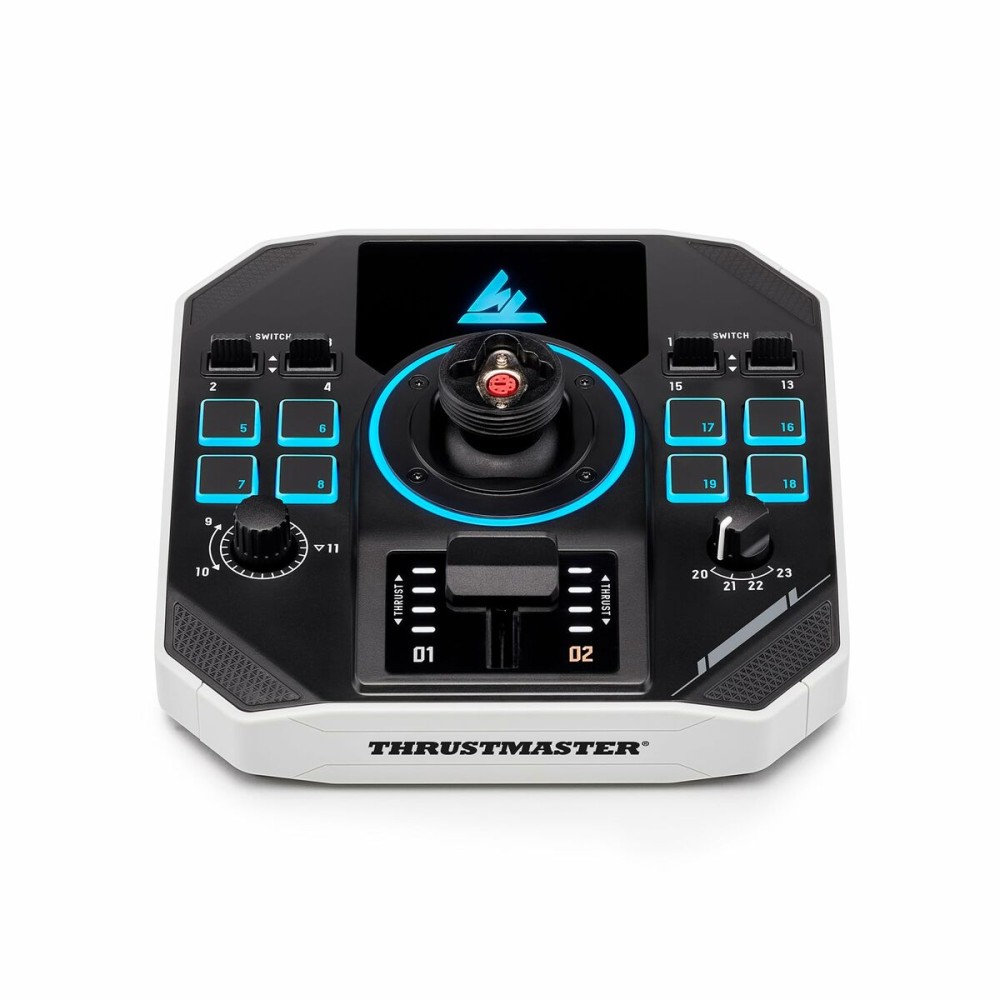 Joystick Thrustmaster