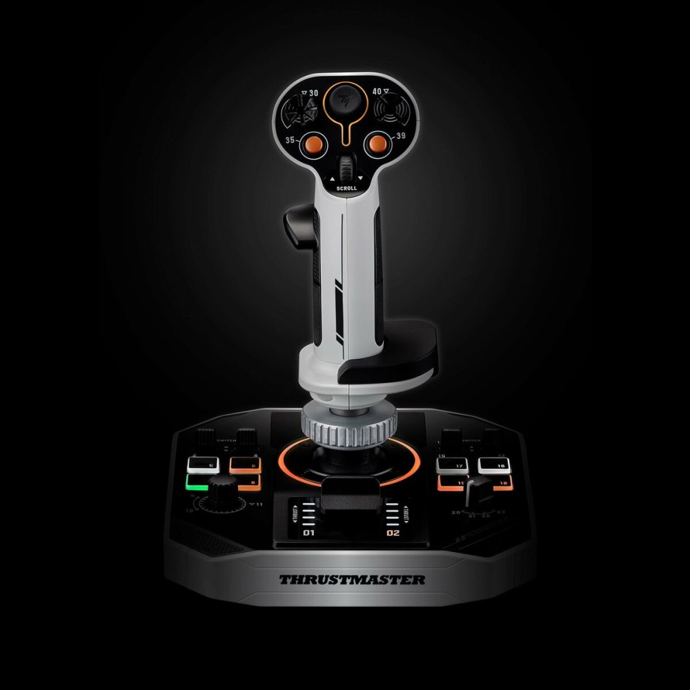 Joystick Thrustmaster