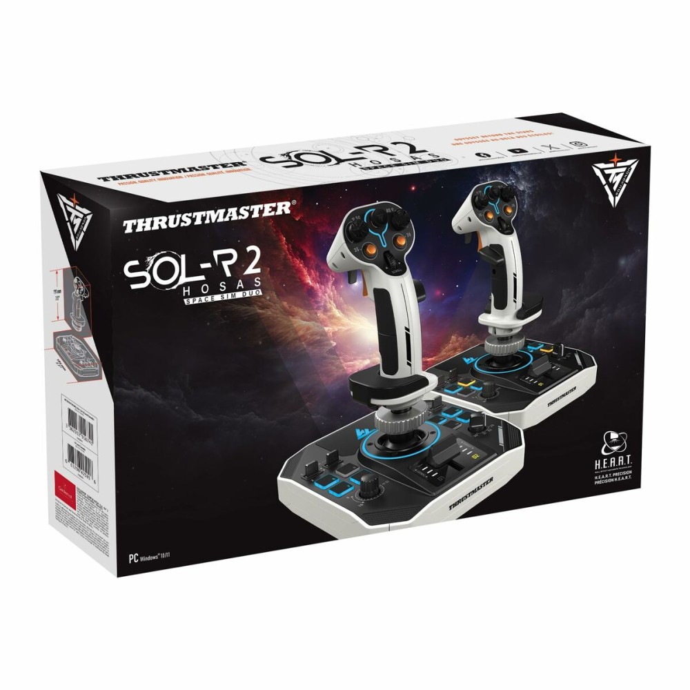 Joystick Thrustmaster