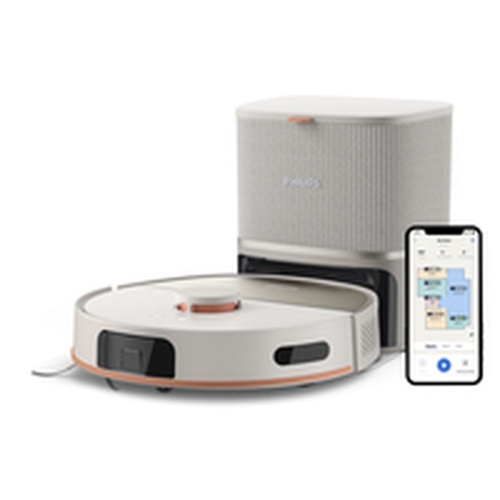 Roboterstaubsauger Philips 4800 mAh