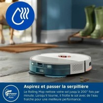 Roboterstaubsauger Philips 4800 mAh