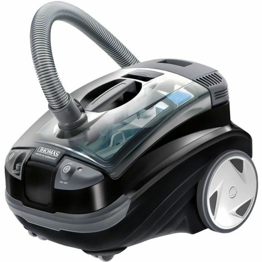 Aspirateur Thomas Aquatic Onyx Noir 1700 W