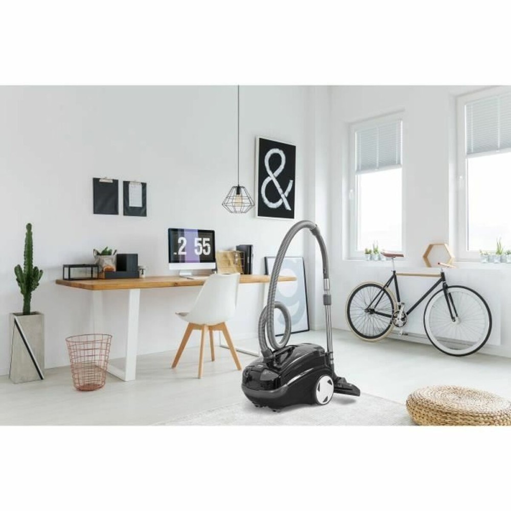 Aspirateur Thomas Aquatic Onyx Noir 1700 W
