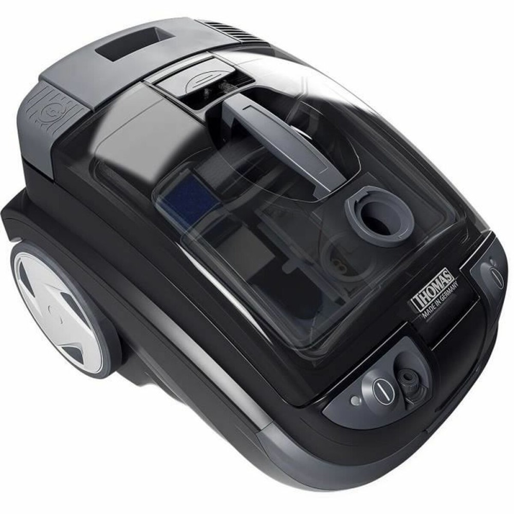 Aspirateur Thomas Aquatic Onyx Noir 1700 W