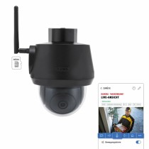 Surveillance Camcorder ABUS