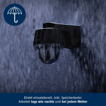Camescope de surveillance ABUS