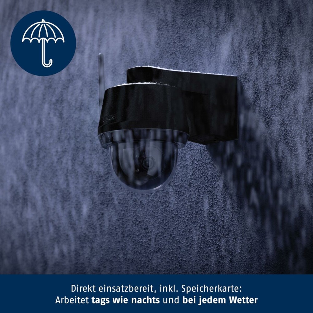Camescope de surveillance ABUS
