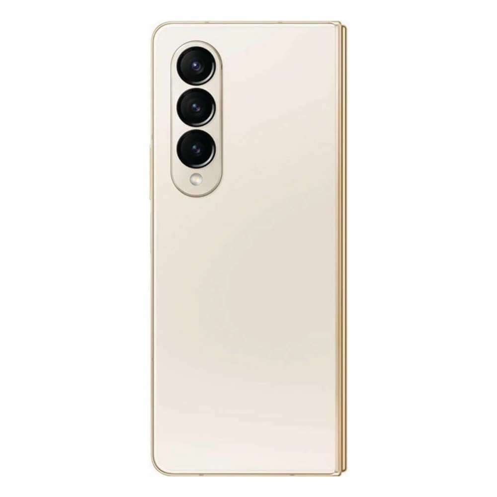 Smartphone Samsung SM-F936BZECEUE 7,6" 12 GB RAM 512 GB Beige