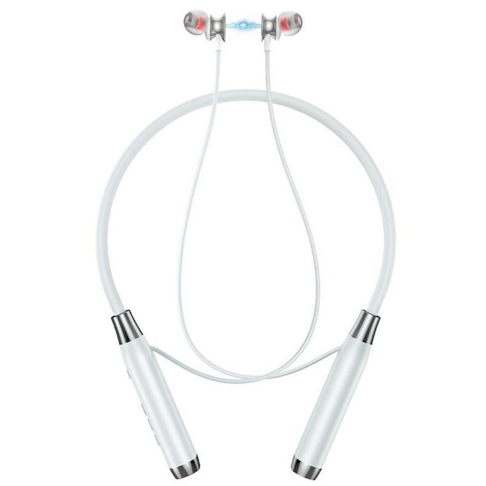 Bluetooth Headset Hoco ES62 grey