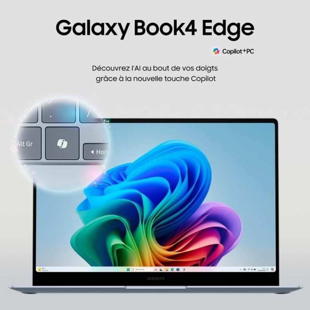 Ordinateur Portable Samsung