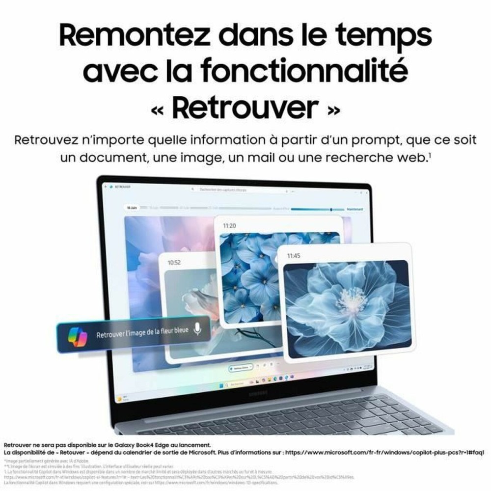 Ordinateur Portable Samsung