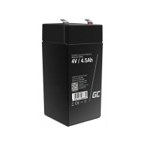Batterie für Unterbrechungsfreies Stromversorgungssystem USV Green Cell AGM36 45 Ah