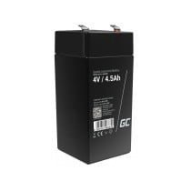 Battery for Uninterruptible Power Supply System UPS Green Cell AGM36 45 Ah