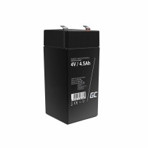 Battery for Uninterruptible Power Supply System UPS Green Cell AGM36 45 Ah