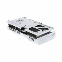 Graphics card MSI 912-V532-004 nvidia geforce rtx 5070 12 GB