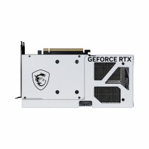 Graphics card MSI 912-V532-004 nvidia geforce rtx 5070 12 GB