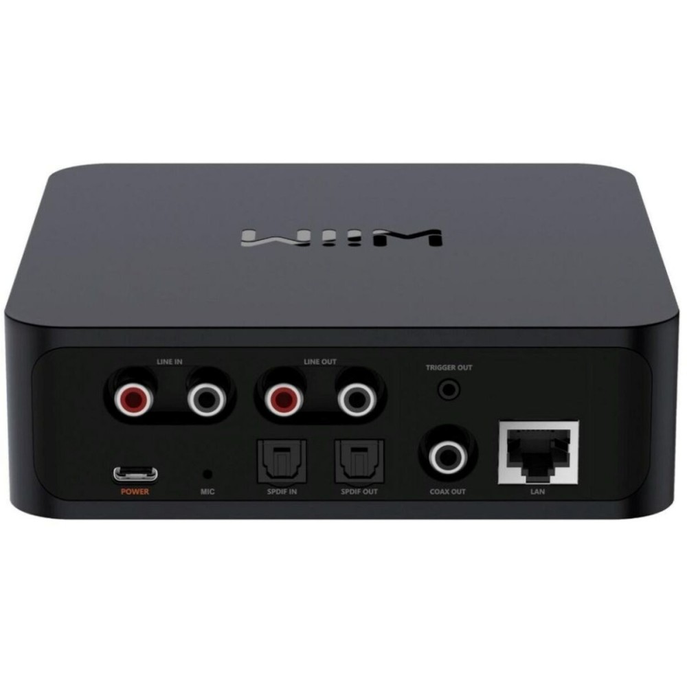 Amplificateur Wiim 149827