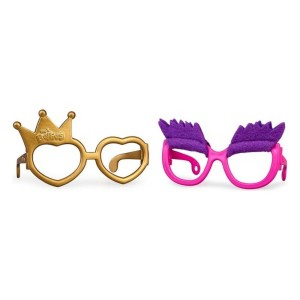 Zubehör für Puppen The Bellies Crazy Glasses The Bellies 700016224