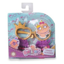 Zubehör für Puppen The Bellies Crazy Glasses The Bellies 700016224